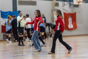 Bild 107 - wCJ NFV Futsalmeisterschaft